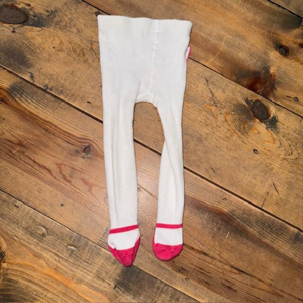 Mary Jane Tights 12M