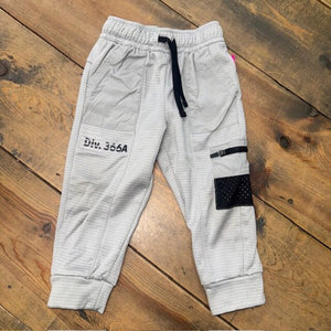 Athletic Jogger Pants 2T
