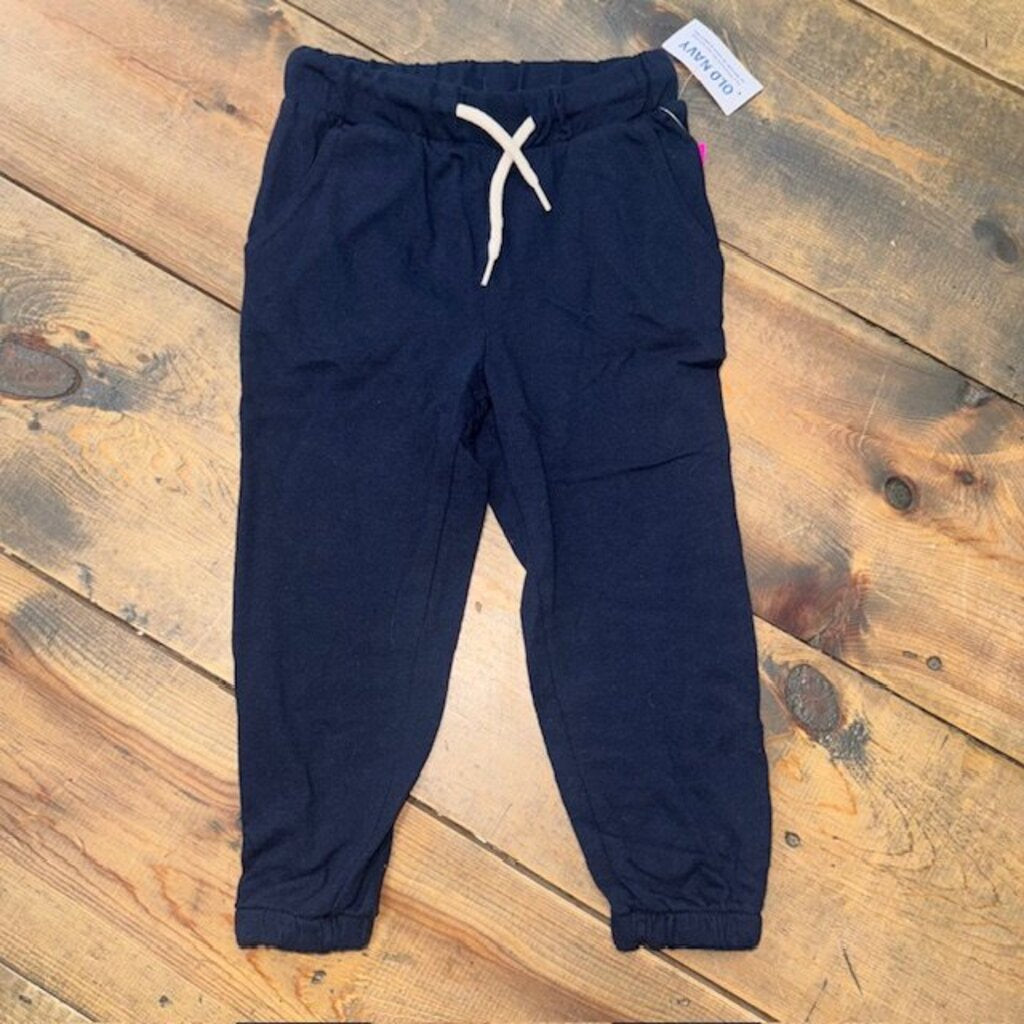 NEW Jogger Pants 2T