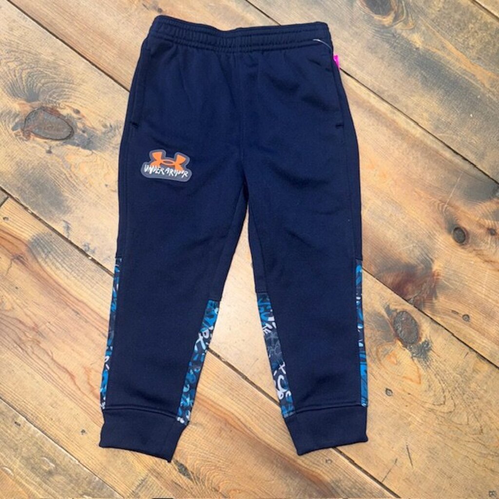 Athletic Pants 2T