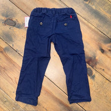 Load image into Gallery viewer, Chino Pants 2T
