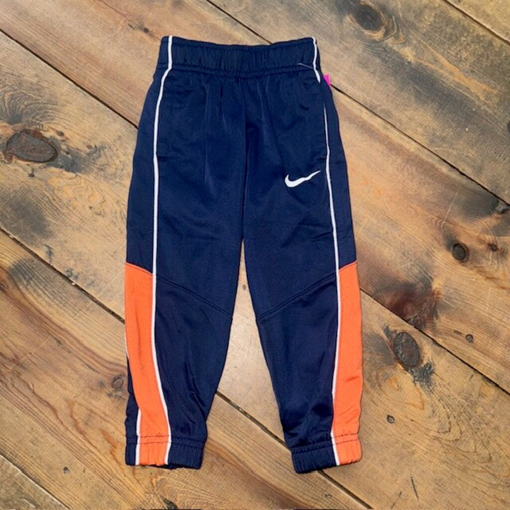 Athletic Jogger Pants 2T