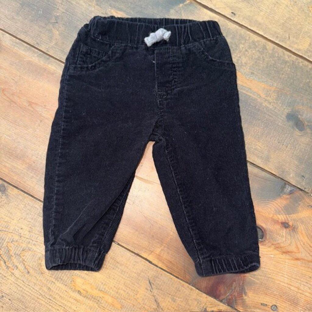 Corduroy Pants 12M