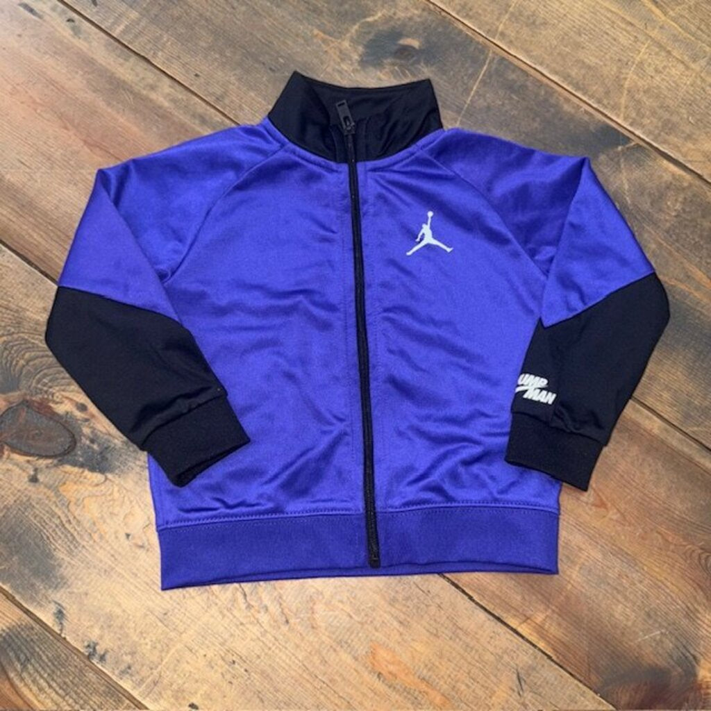 Air Jordan Athletic Jacket 24M