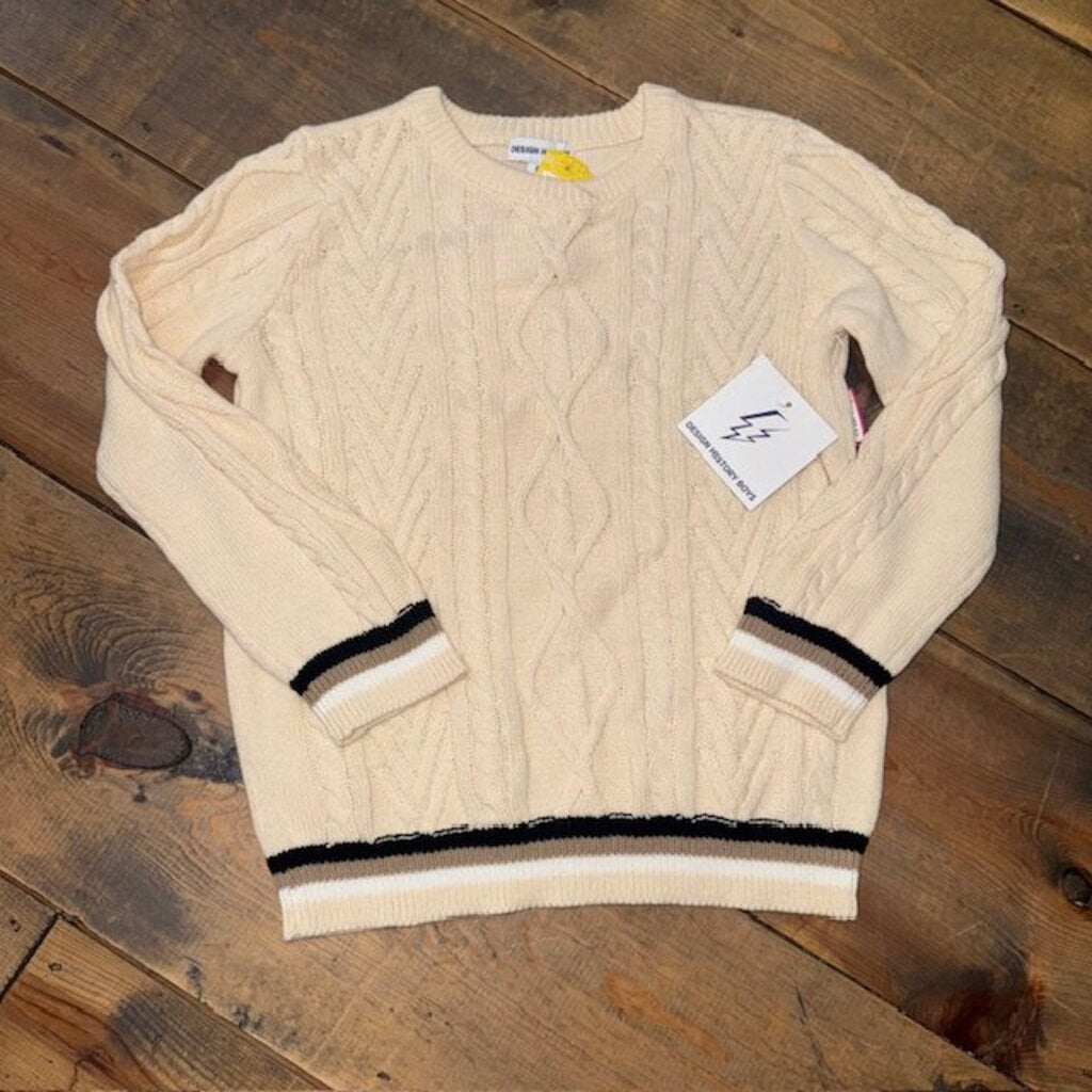 NEW Sweater 6