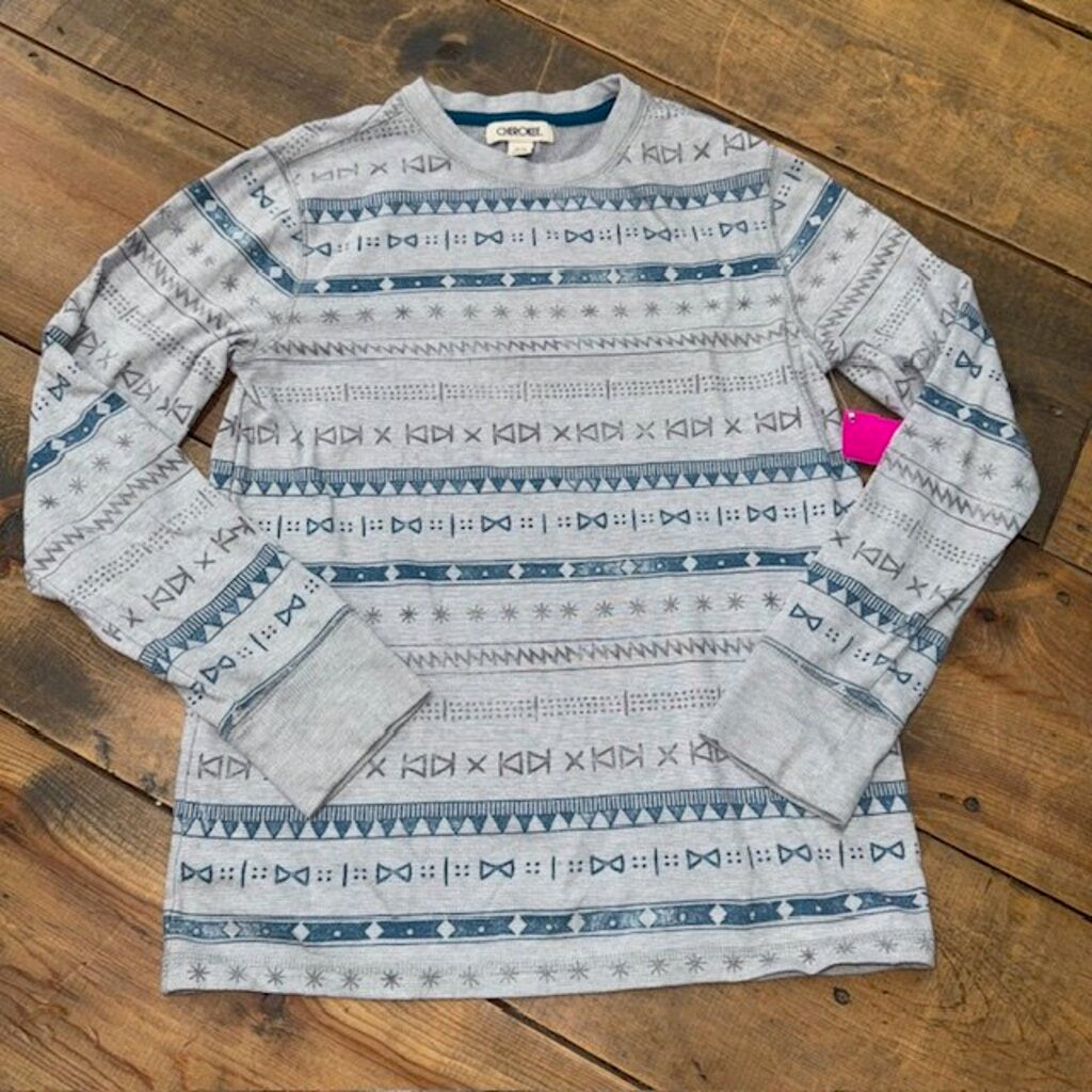 Long Sleeve Shirt 8/10
