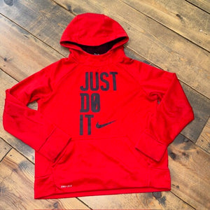 Drifit Hoodie YM (10/12)