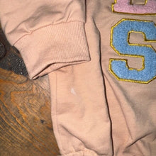 Load image into Gallery viewer, LIL SIS Bubble Romper **AS IS**
