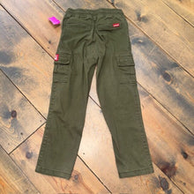 Load image into Gallery viewer, Cargo Khaki Joggers 6

