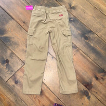 Load image into Gallery viewer, Cargo Khaki Joggers 6
