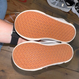 Slip On Tennis Shoes 6c