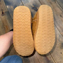 Load image into Gallery viewer, Faux fur boot 4
