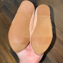 Load image into Gallery viewer, Pointy Toe Ballet Flats 6c
