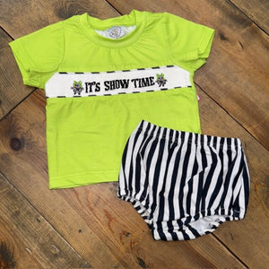 Halloween Beetlejuice Outfit 9M