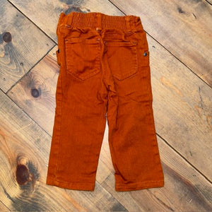 Suspender Jeans 18M