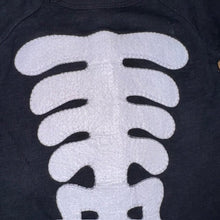 Load image into Gallery viewer, Halloween Skeleton Tee 12/18M
