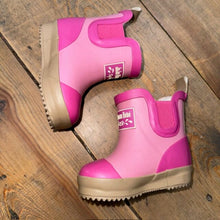 Load image into Gallery viewer, Rainboots 3c
