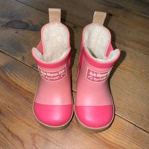 Rainboots 3c