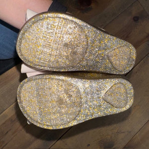 Ultragirl Sweet Glitter Bow Mary Jane 6
