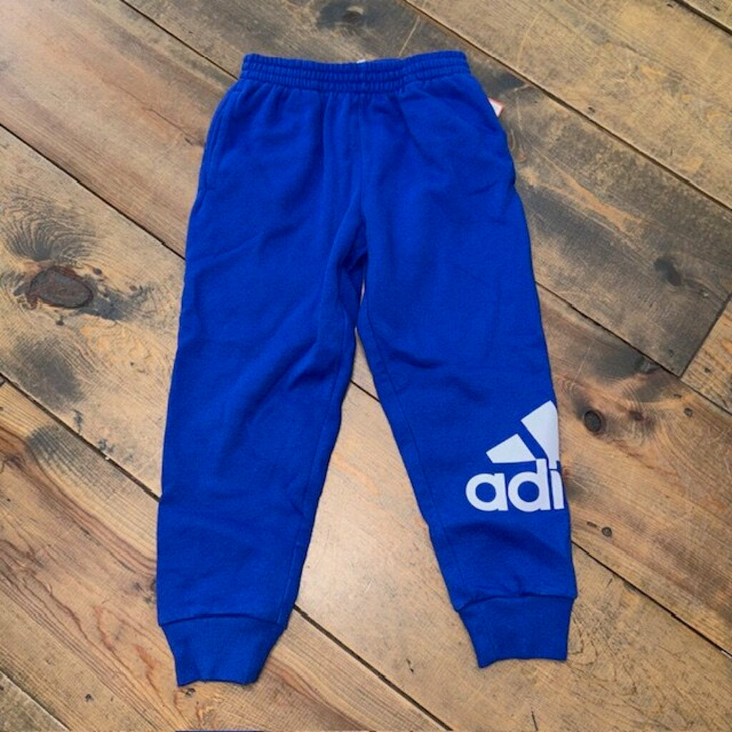 Athletic sweat pant jogger 5T
