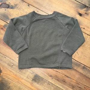 French Terry Sweatshirt 3T