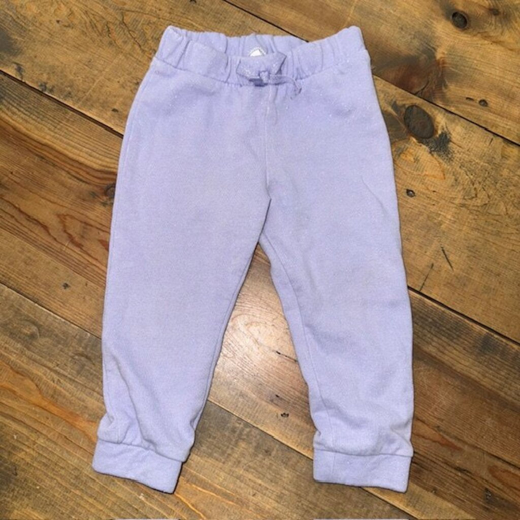 jogger pants 2T