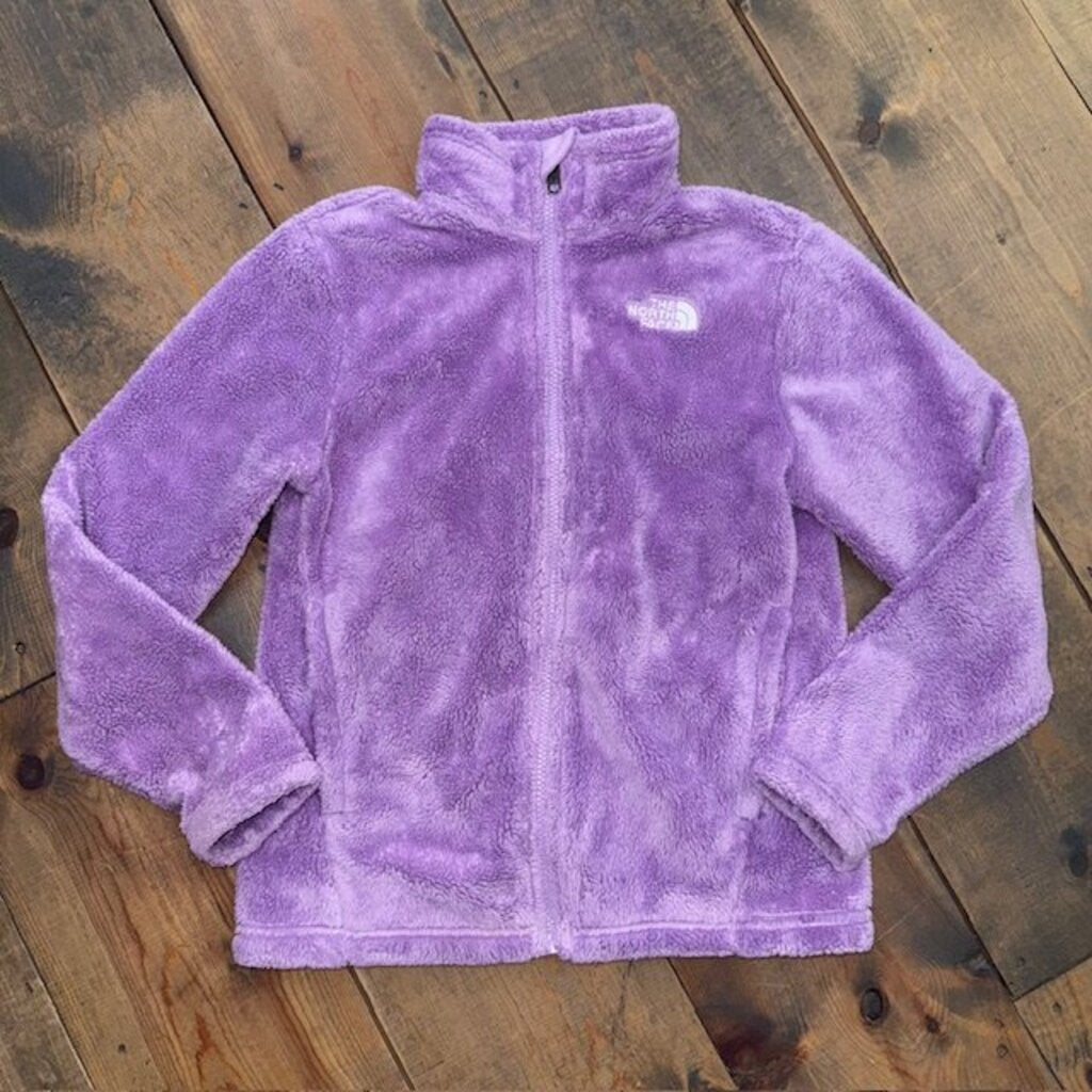 Fleece Jacket 12