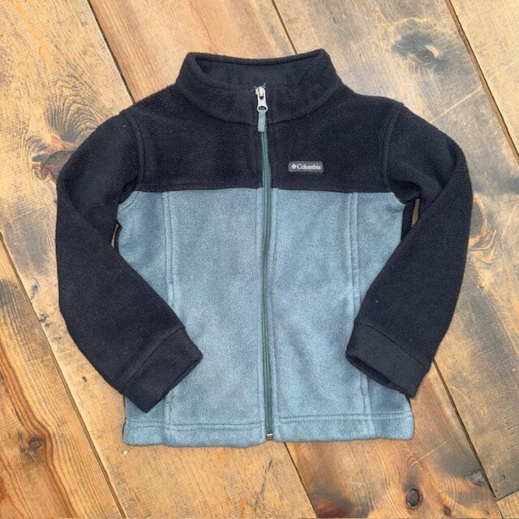 Fleece Jacket 4T