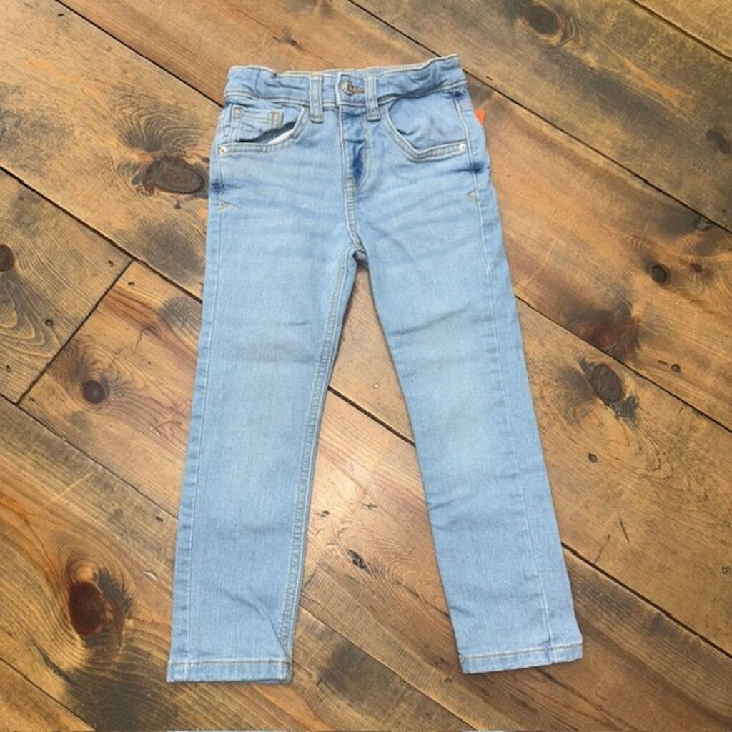 Skinny jeans 4T