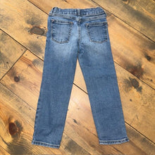 Load image into Gallery viewer, Adjustable Waist Skinny Jeans 4T
