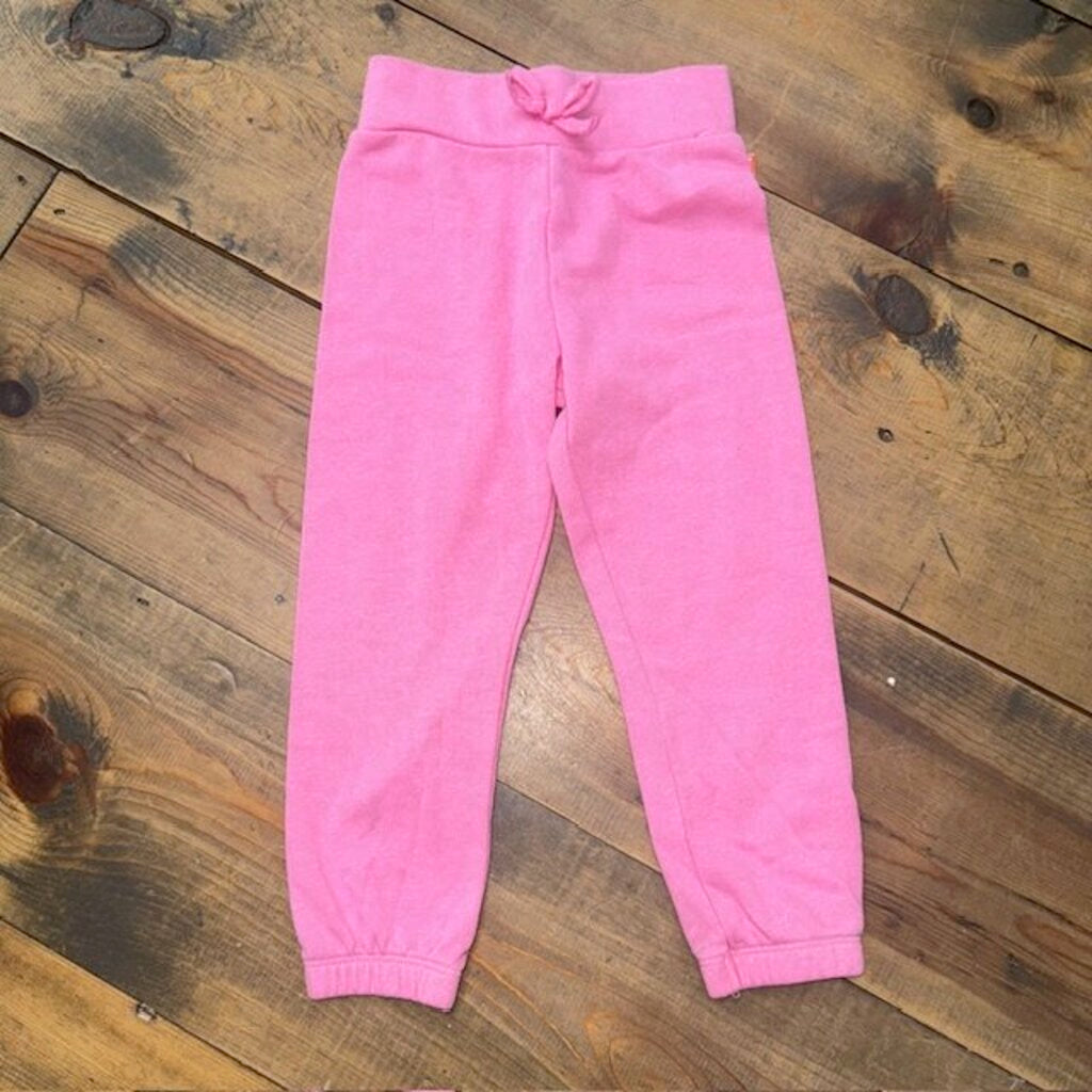Sweatpants joggers 3T