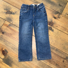 Load image into Gallery viewer, Straight Leg Jeans 4T
