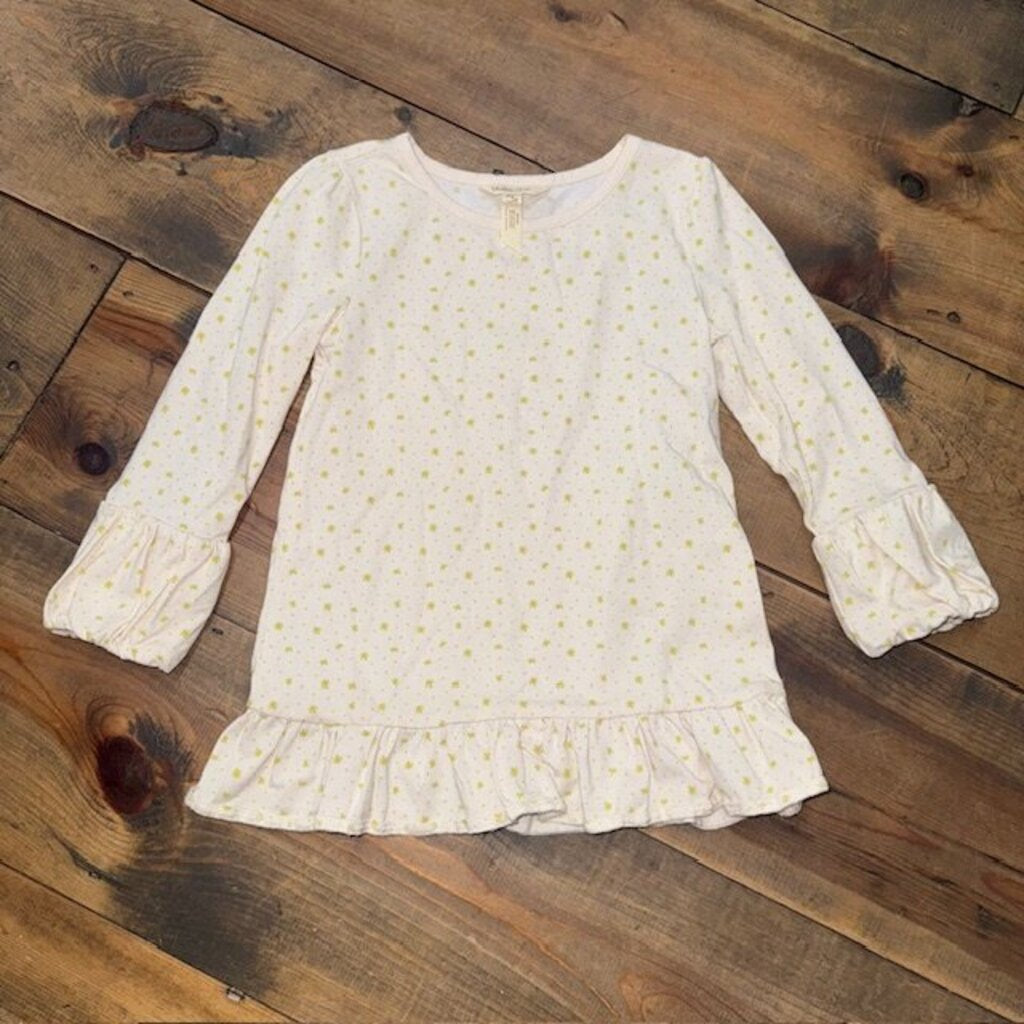 Star Puffer Tee 6