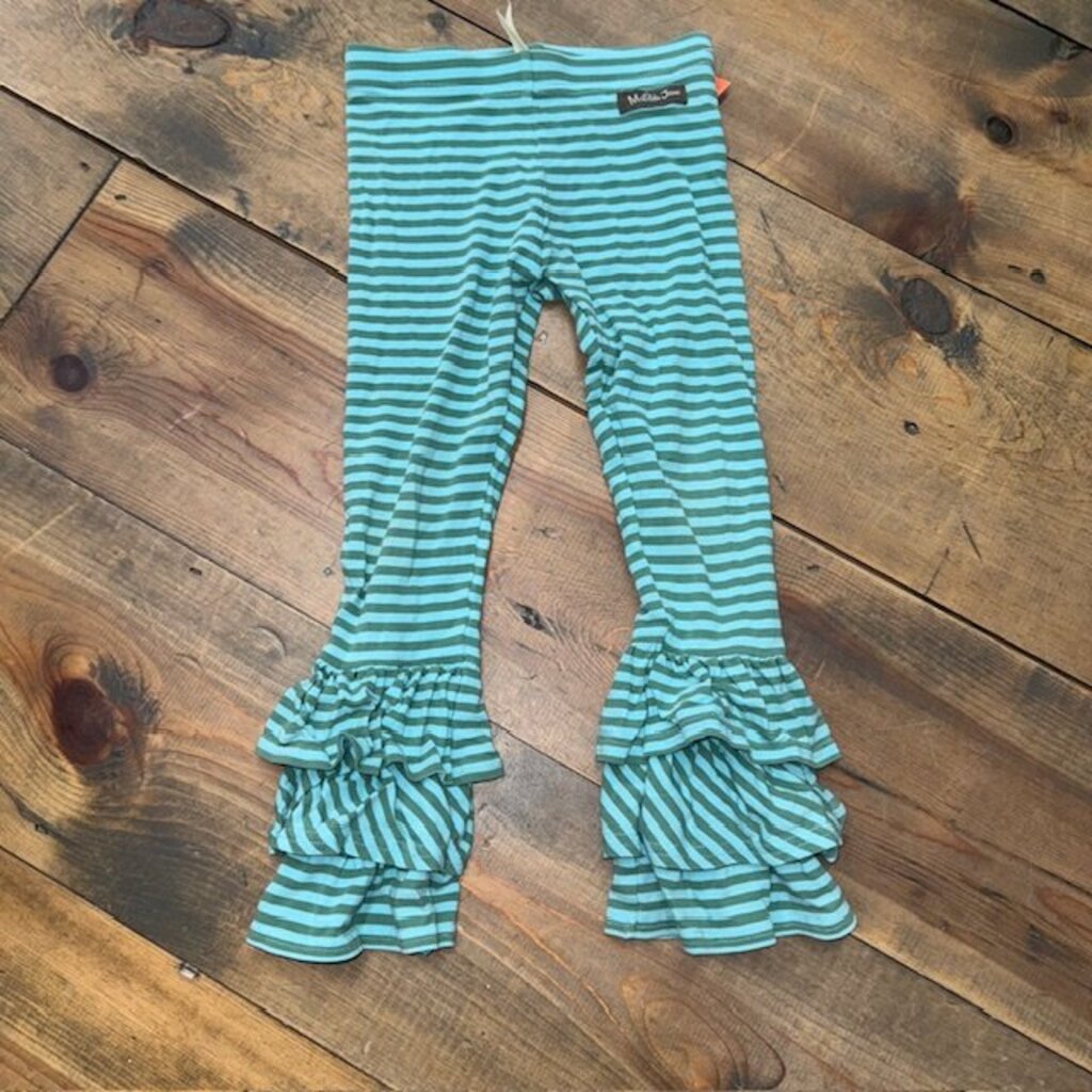 Stripe Benny Pants 4T