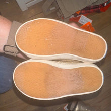 Load image into Gallery viewer, Glitter Sparkle Tennis Shoes 5M
