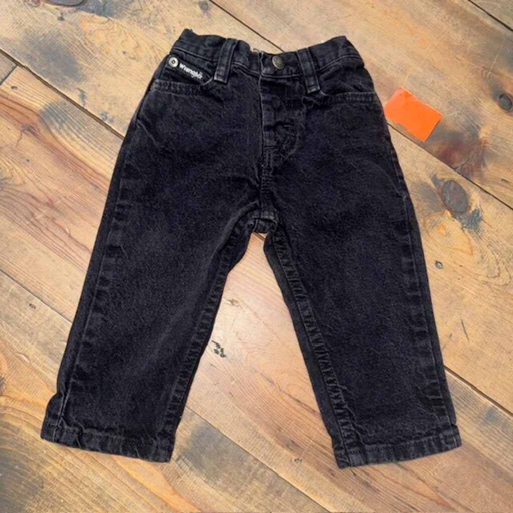 Western Jeans 18M