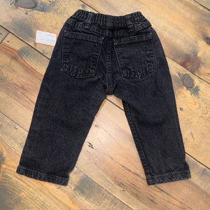 Western Jeans 18M