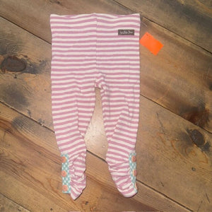 Stripe Leggings