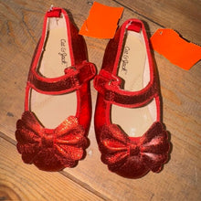 Load image into Gallery viewer, Metallic Mary Jane Shoes 5
