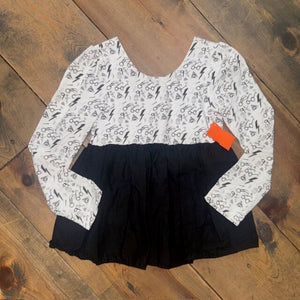 Harry Potter Tunic 6