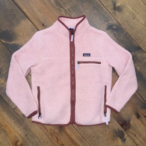 Fleece Jacket 10