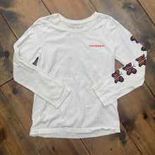 Load image into Gallery viewer, Butterfly Long Sleeve Graphic Tee 12
