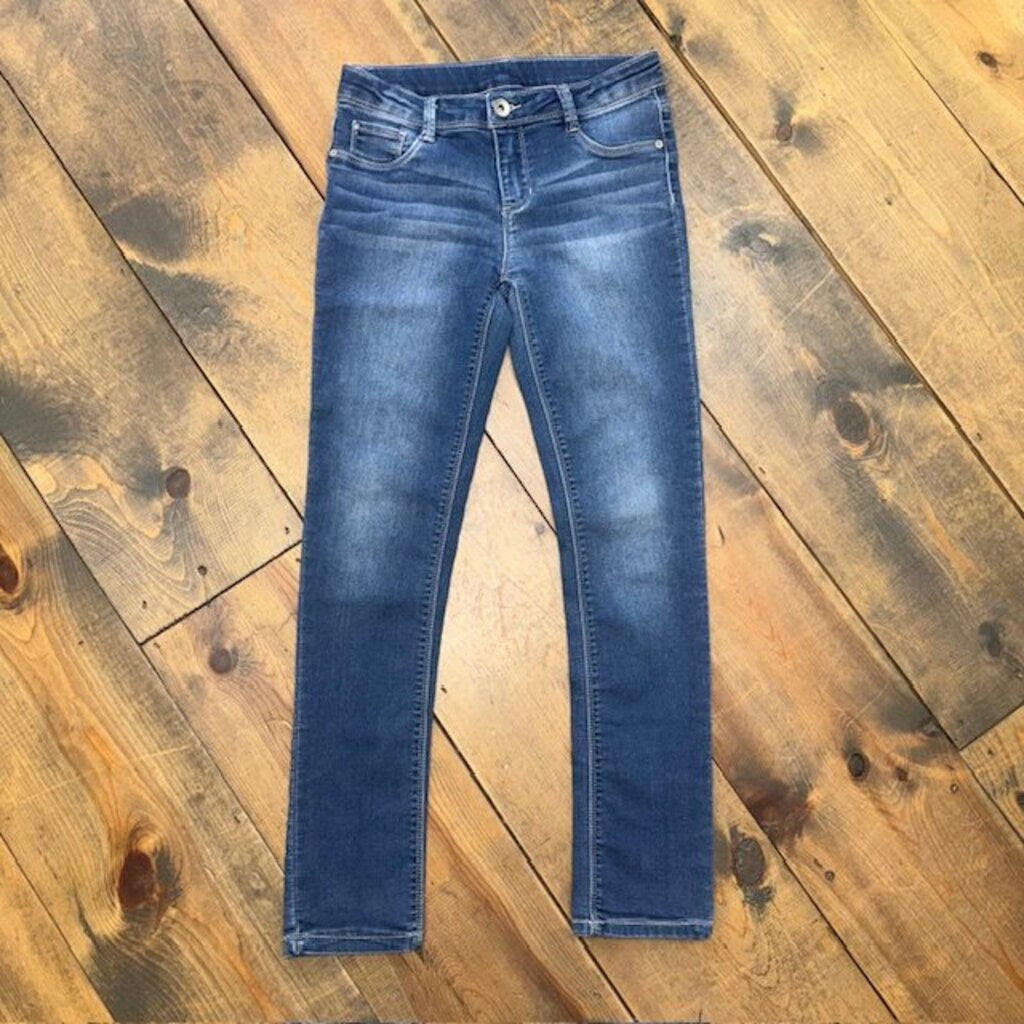 Knit Denim Jeans 10/12