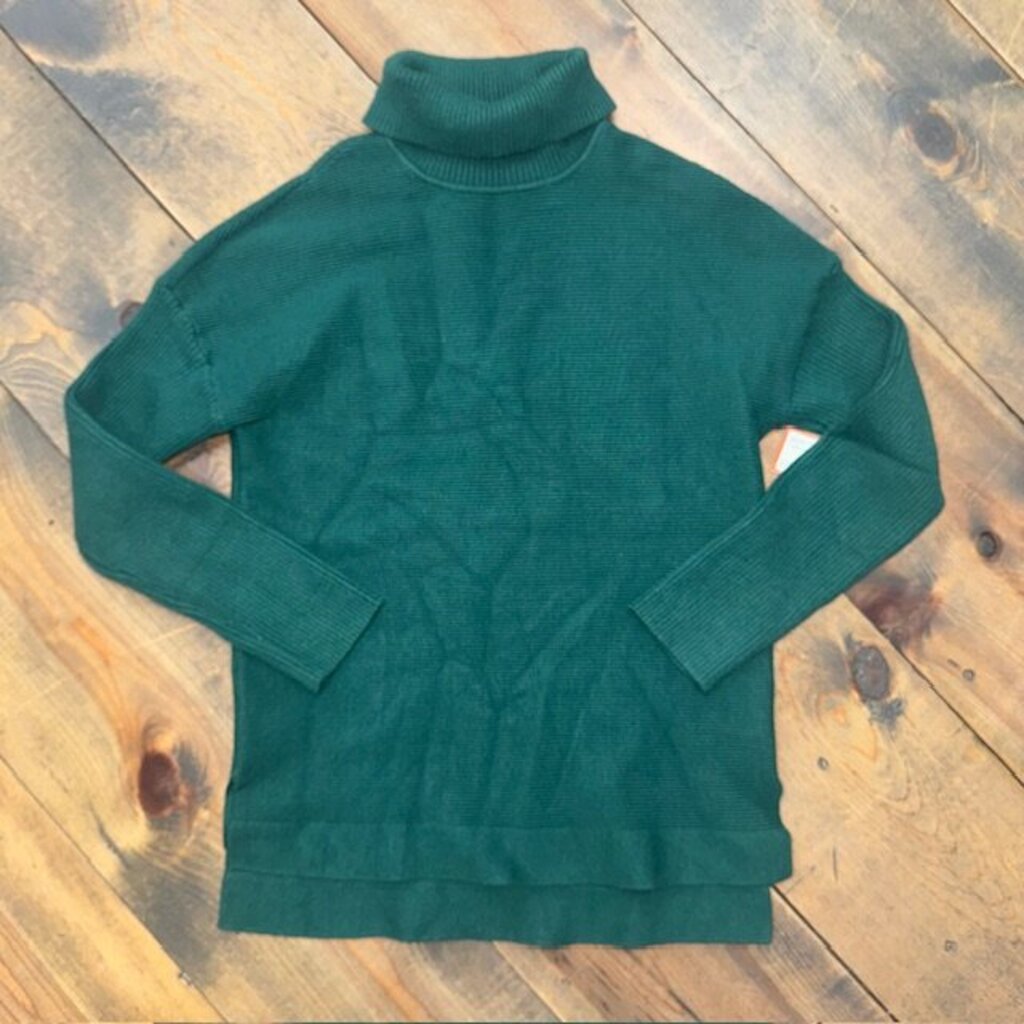 Turtleneck 10