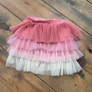Tulle Skirt 6
