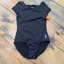 Load image into Gallery viewer, Cap Sleeve Leotard 12/14
