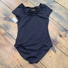 Load image into Gallery viewer, Cap Sleeve Leotard 12/14
