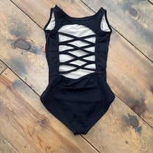 Load image into Gallery viewer, Cross Strap Leotard 8/10
