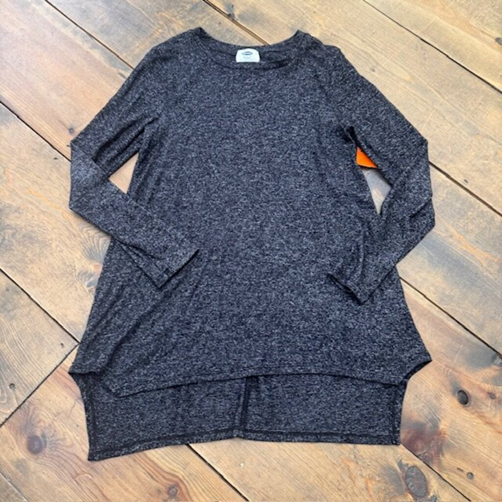 Heathered Sweater 10/12