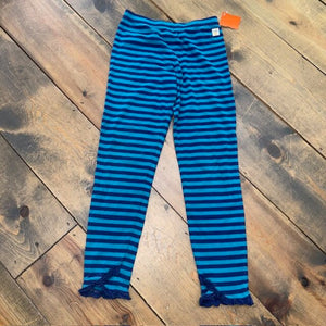 Stripe Leggings 10